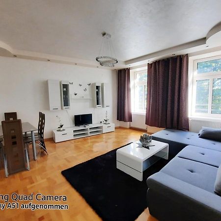 Lux Apartments Prestige Viena Exterior foto