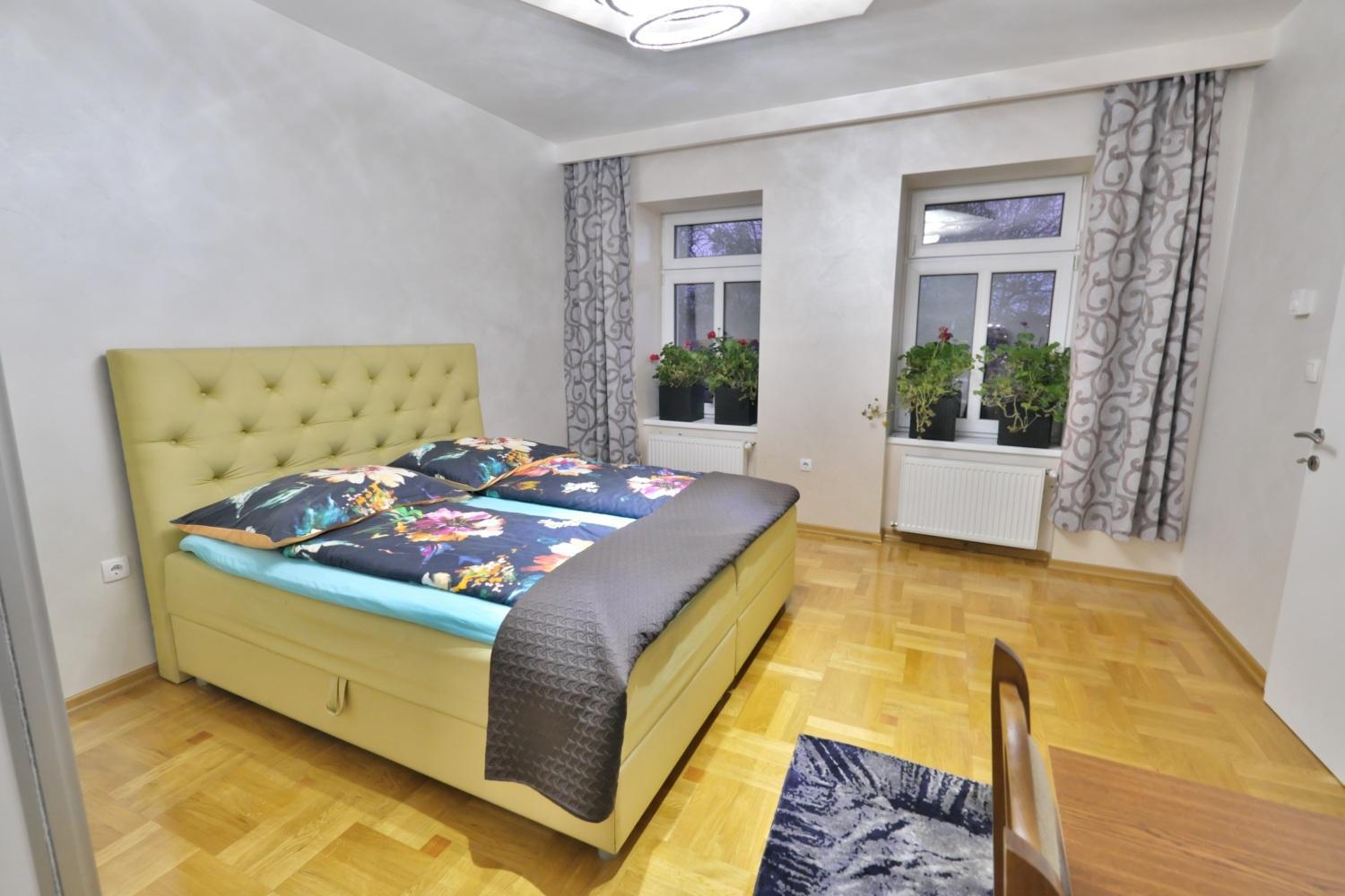 Lux Apartments Prestige Viena Exterior foto